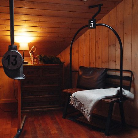 Apartament Tatry Zakopane Ngoại thất bức ảnh