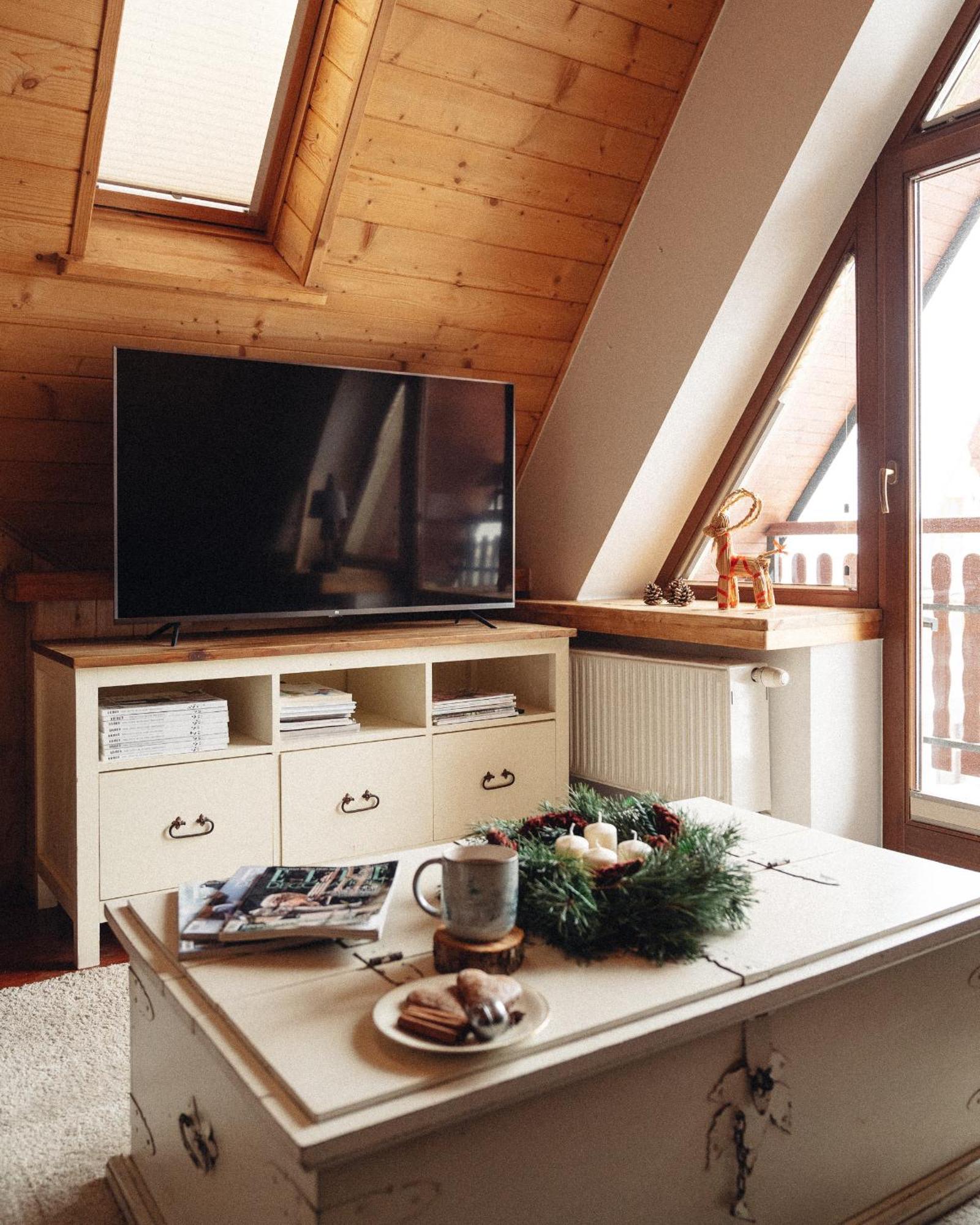 Apartament Tatry Zakopane Ngoại thất bức ảnh