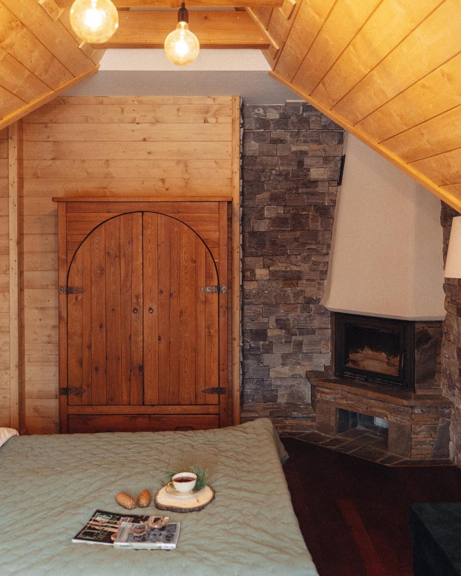 Apartament Tatry Zakopane Ngoại thất bức ảnh