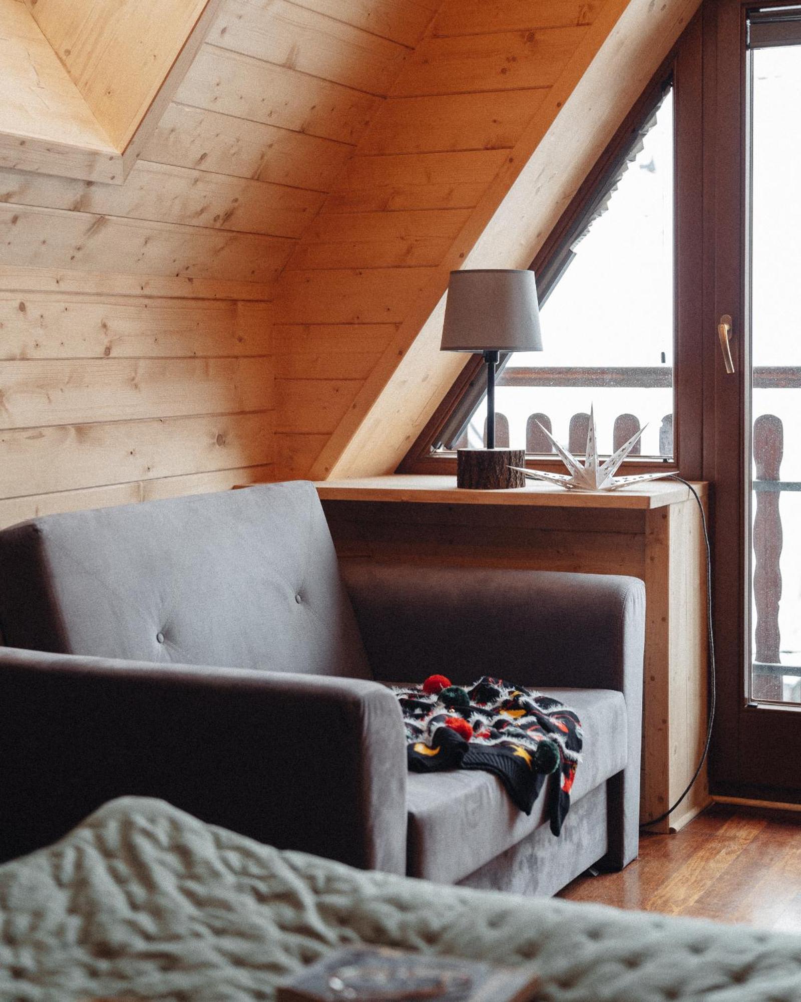 Apartament Tatry Zakopane Ngoại thất bức ảnh