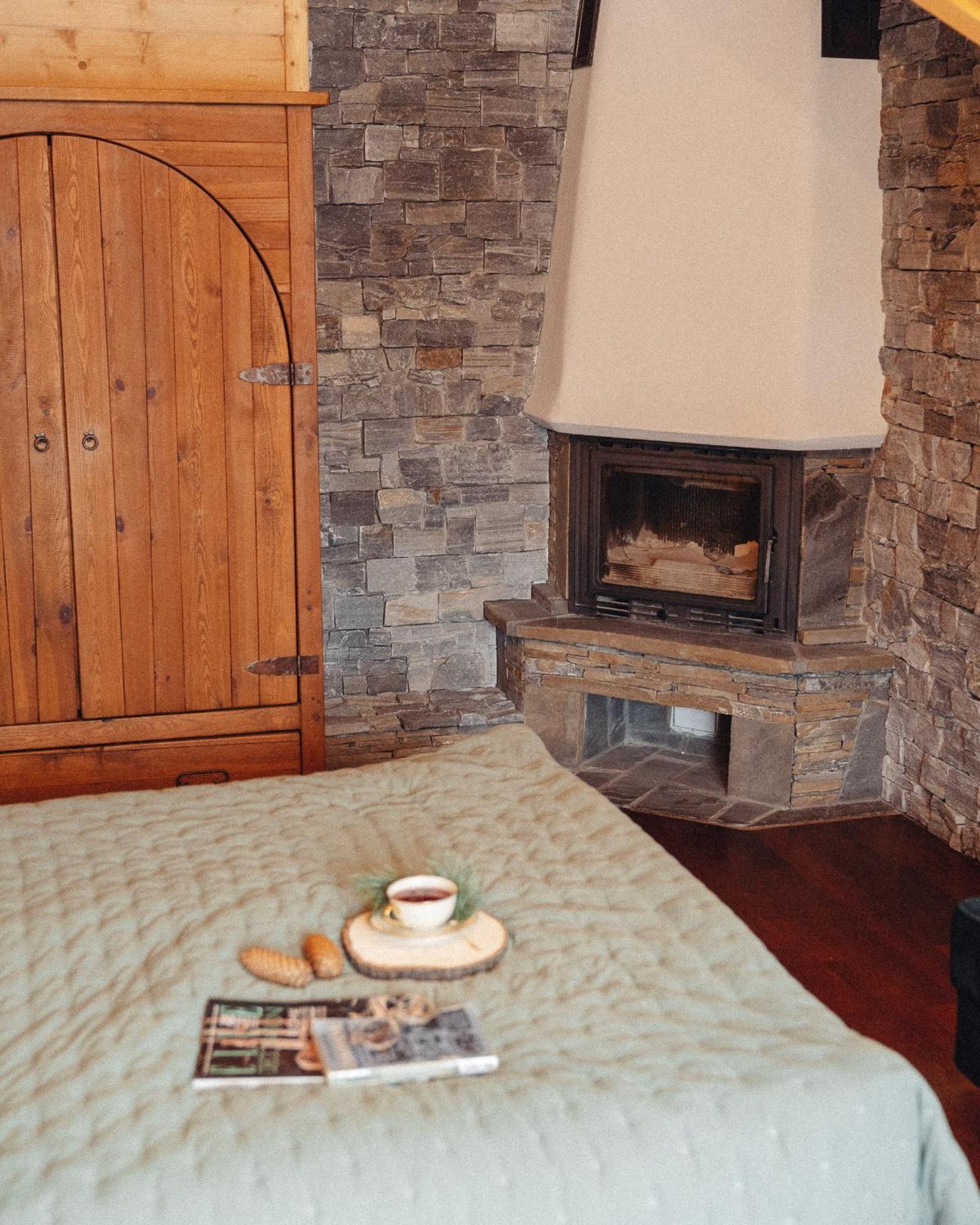 Apartament Tatry Zakopane Ngoại thất bức ảnh